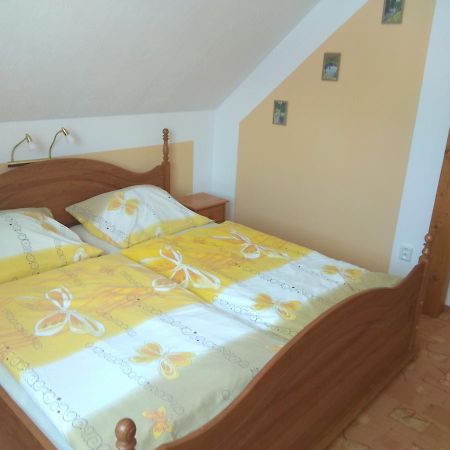 Holiday Home U Fišerů Kasperske Hory Dış mekan fotoğraf