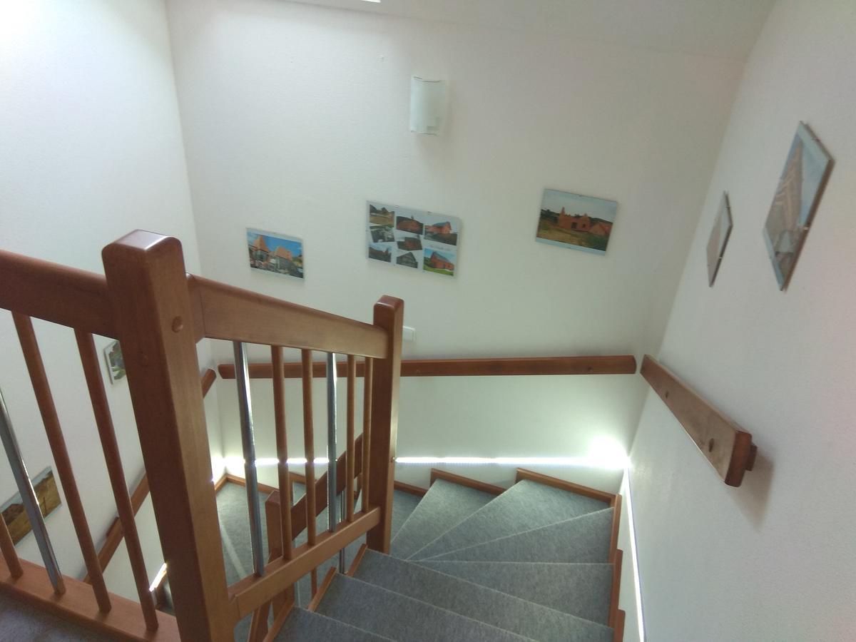 Holiday Home U Fišerů Kasperske Hory Dış mekan fotoğraf