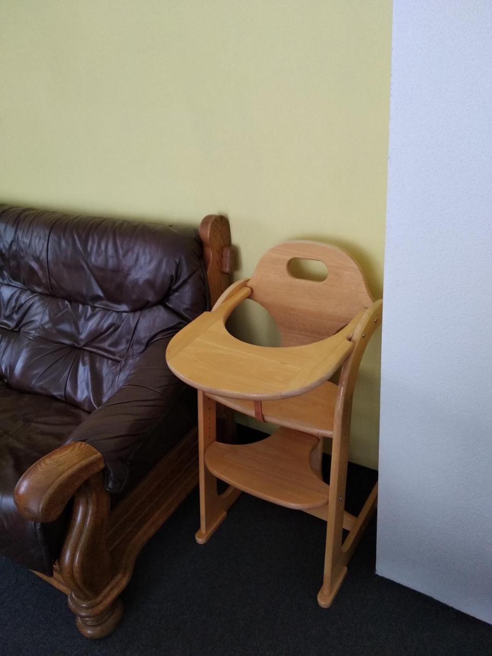 Holiday Home U Fišerů Kasperske Hory Dış mekan fotoğraf